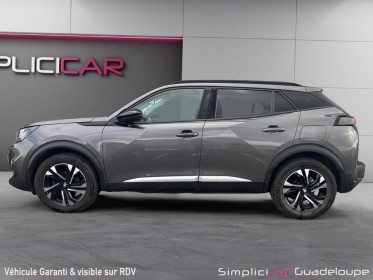 Peugeot 2008 puretech 130 ss eat8 allure occasion simplicicar guadeloupe  simplicicar simplicibike france