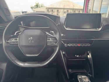 Peugeot 2008 puretech 130 ss eat8 allure occasion simplicicar guadeloupe  simplicicar simplicibike france