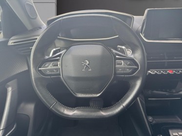 Peugeot 2008 puretech 130 ss eat8 allure occasion simplicicar guadeloupe  simplicicar simplicibike france