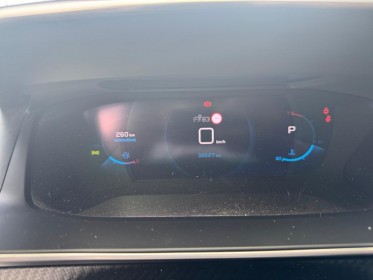 Peugeot 2008 puretech 130 ss eat8 allure occasion simplicicar guadeloupe  simplicicar simplicibike france