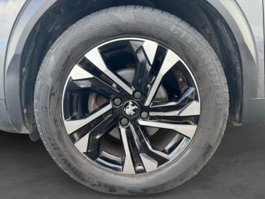 Peugeot 2008 puretech 130 ss eat8 allure occasion simplicicar guadeloupe  simplicicar simplicibike france