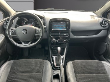 Renault clio iv estate tce 120 energy edc intens - garantie 12mois occasion  simplicicar nord isere simplicicar simplicibike...