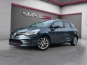 Renault clio iv estate tce 120 energy edc intens - garantie 12mois occasion  simplicicar nord isere simplicicar simplicibike...