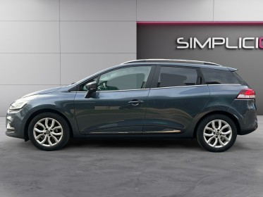 Renault clio iv estate tce 120 energy edc intens - garantie 12mois occasion  simplicicar nord isere simplicicar simplicibike...