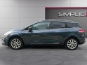 Renault clio iv estate tce 120 energy edc intens - garantie 12mois occasion  simplicicar nord isere simplicicar simplicibike...