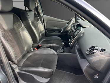Renault clio iv estate tce 120 energy edc intens - garantie 12mois occasion  simplicicar nord isere simplicicar simplicibike...