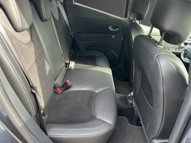 Renault clio iv estate tce 120 energy edc intens - garantie 12mois occasion  simplicicar nord isere simplicicar simplicibike...