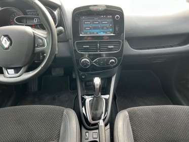 Renault clio iv estate tce 120 energy edc intens - garantie 12mois occasion  simplicicar nord isere simplicicar simplicibike...