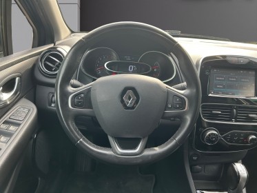 Renault clio iv estate tce 120 energy edc intens - garantie 12mois occasion  simplicicar nord isere simplicicar simplicibike...