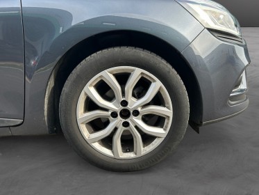 Renault clio iv estate tce 120 energy edc intens - garantie 12mois occasion  simplicicar nord isere simplicicar simplicibike...