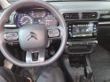 Citroen c3 societe pure tech 83 ss bvm feel nav-garantie 12 mois-tva deductible- occasion montreuil (porte de vincennes)(75)...