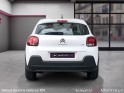 Citroen c3 societe pure tech 83 ss bvm feel nav-garantie 12 mois-tva deductible- occasion montreuil (porte de vincennes)(75)...