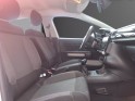 Citroen c3 societe pure tech 83 ss bvm feel nav-garantie 12 mois-tva deductible- occasion montreuil (porte de vincennes)(75)...