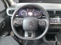 Citroen c3 societe pure tech 83 ss bvm feel nav-garantie 12 mois-tva deductible- occasion montreuil (porte de vincennes)(75)...