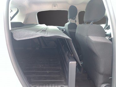 Citroen c3 societe pure tech 83 ss bvm feel nav-garantie 12 mois-tva deductible- occasion montreuil (porte de vincennes)(75)...