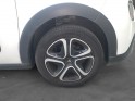 Citroen c3 societe pure tech 83 ss bvm feel nav-garantie 12 mois-tva deductible- occasion montreuil (porte de vincennes)(75)...