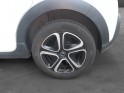 Citroen c3 societe pure tech 83 ss bvm feel nav-garantie 12 mois-tva deductible- occasion montreuil (porte de vincennes)(75)...