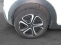 Citroen c3 societe pure tech 83 ss bvm feel nav-garantie 12 mois-tva deductible- occasion montreuil (porte de vincennes)(75)...