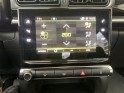 Citroen c3 societe pure tech 83 ss bvm feel nav-garantie 12 mois-tva deductible- occasion montreuil (porte de vincennes)(75)...