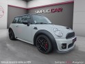 Mini hatch r56 211ch john cooper works  cuir xénon toit pano kir aero distribution ok ok turbo ok vidange ok occasion...