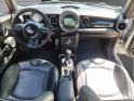 Mini hatch r56 211ch john cooper works  cuir xénon toit pano kir aero distribution ok ok turbo ok vidange ok occasion...