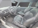Mini hatch r56 211ch john cooper works  cuir xénon toit pano kir aero distribution ok ok turbo ok vidange ok occasion...