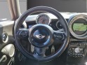 Mini hatch r56 211ch john cooper works  cuir xénon toit pano kir aero distribution ok ok turbo ok vidange ok occasion...