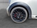 Mini hatch r56 211ch john cooper works  cuir xénon toit pano kir aero distribution ok ok turbo ok vidange ok occasion...