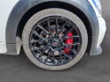 Mini hatch r56 211ch john cooper works  cuir xénon toit pano kir aero distribution ok ok turbo ok vidange ok occasion...