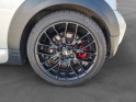 Mini hatch r56 211ch john cooper works  cuir xénon toit pano kir aero distribution ok ok turbo ok vidange ok occasion...