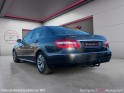 Mercedes classe e 220 cdi  170ch avantgarde vidange  boite moteur ok cuir xenon attelage occasion avignon (84) simplicicar...