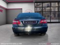 Mercedes classe e 220 cdi  170ch avantgarde vidange  boite moteur ok cuir xenon attelage occasion avignon (84) simplicicar...