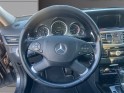 Mercedes classe e 220 cdi  170ch avantgarde vidange  boite moteur ok cuir xenon attelage occasion avignon (84) simplicicar...