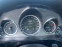 Mercedes classe e 220 cdi  170ch avantgarde vidange  boite moteur ok cuir xenon attelage occasion avignon (84) simplicicar...