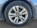 Mercedes classe e 220 cdi  170ch avantgarde vidange  boite moteur ok cuir xenon attelage occasion avignon (84) simplicicar...