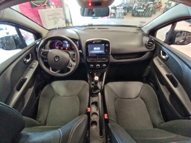Renault clio iv business tce 90 e6c business occasion simplicicar amiens  simplicicar simplicibike france