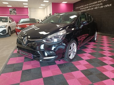 Renault clio iv business tce 90 e6c business occasion simplicicar amiens  simplicicar simplicibike france
