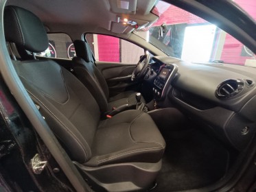 Renault clio iv business tce 90 e6c business occasion simplicicar amiens  simplicicar simplicibike france