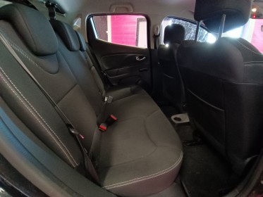 Renault clio iv business tce 90 e6c business occasion simplicicar amiens  simplicicar simplicibike france