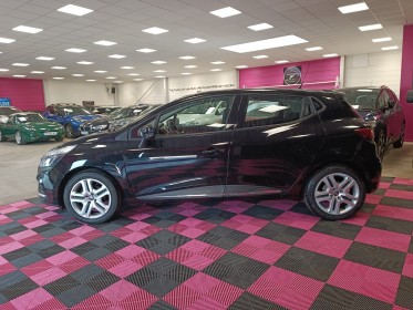 Renault clio iv business tce 90 e6c business occasion simplicicar amiens  simplicicar simplicibike france