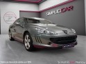 Peugeot 407 coupe v6 3.0 hdi 241ch gt / france / garantie 12 mois occasion simplicicar nancy simplicicar simplicibike france