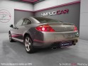 Peugeot 407 coupe v6 3.0 hdi 241ch gt / france / garantie 12 mois occasion simplicicar nancy simplicicar simplicibike france