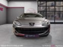 Peugeot 407 coupe v6 3.0 hdi 241ch gt / france / garantie 12 mois occasion simplicicar nancy simplicicar simplicibike france
