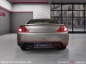 Peugeot 407 coupe v6 3.0 hdi 241ch gt / france / garantie 12 mois occasion simplicicar nancy simplicicar simplicibike france