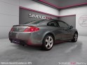 Peugeot 407 coupe v6 3.0 hdi 241ch gt / france / garantie 12 mois occasion simplicicar nancy simplicicar simplicibike france