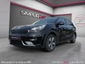 Kia niro 1.6 gdi hybride 141 ch dct6 active business occasion simplicicar la fleche simplicicar simplicibike france