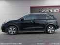 Kia niro 1.6 gdi hybride 141 ch dct6 active business occasion simplicicar la fleche simplicicar simplicibike france