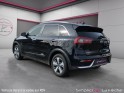 Kia niro 1.6 gdi hybride 141 ch dct6 active business occasion simplicicar la fleche simplicicar simplicibike france