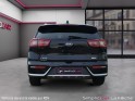 Kia niro 1.6 gdi hybride 141 ch dct6 active business occasion simplicicar la fleche simplicicar simplicibike france