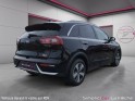 Kia niro 1.6 gdi hybride 141 ch dct6 active business occasion simplicicar la fleche simplicicar simplicibike france